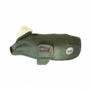 Kentucky Dogwear Hundemantel Waterproof 300g Gr&uuml;n XXL 76