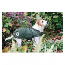 Kentucky Dogwear Hundemantel Waterproof 300g Gr&uuml;n XXL 76