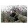Kentucky Dogwear Hundemantel Winter Pina 160g Tannengrün XS 29-33cm