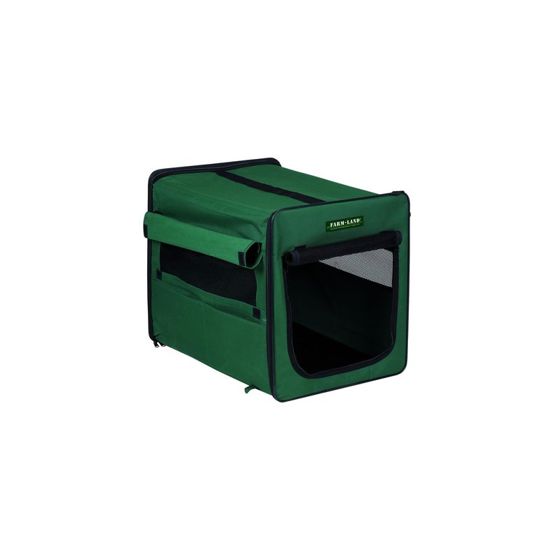 Farm-Land Hundetransportbox