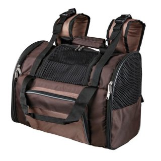 Trixie Rucksack Shiva Braun/Beige