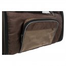 Trixie Rucksack Shiva Braun/Beige