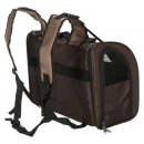 Trixie Rucksack Shiva Braun/Beige