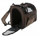 Trixie Rucksack Shiva Braun/Beige