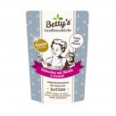 Bettys Landhausküche Katzenfutter Senior...