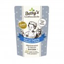 Bettys Landhausküche Katzenfutter Senior...