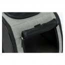 Trixie Trolley Schwarz/Grau