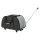 Trixie Trolley Schwarz/Grau