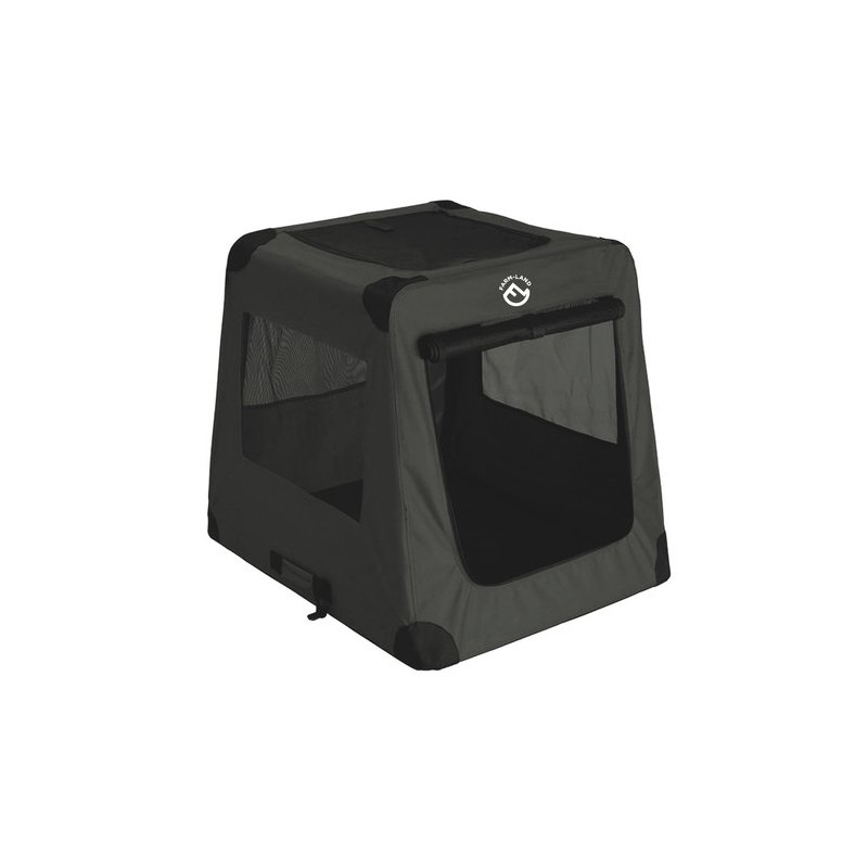 Farm-Land Hunde-Autotransportbox