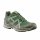 Haix Herren Outdoorhalbschuh Schwarz Eagle Adventure 2.1 GTX low Waldgrün