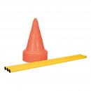 Trixie Pylonen-Hindernis-Set