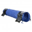 Trixie Fun Agility Mini Tunnel Blau