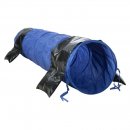 Trixie Fun Agility Mini Tunnel Blau