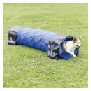 Trixie Fun Agility Mini Tunnel Blau