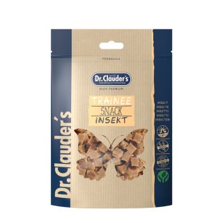 Dr.Clauder´s Hunde & Katzen Trainee Snack...