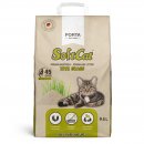 Porta Cat Care Katzenstreu SoftCat Grass 9,5l