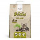 Porta Cat Care Katzenstreu SoftCat Grass 9,5l
