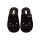 Adelheid Damen Filzpantoffel Abenteurerin Ohren 38/39