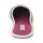 Adelheid Damen Filzpantoffel Glücksgefühle 42/43
