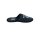 Adelheid Herren Filzpantoffel Naturbursche rabenschwarz 44/45