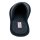 Adelheid Herren Filzpantoffel Naturbursche rabenschwarz 44/45