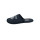 Adelheid Herren Filzpantoffel Naturbursche rabenschwarz 46/47