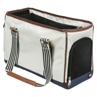 Trixie Tasche Elisa Weiß