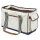 Trixie Tasche Elisa Weiß
