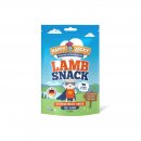 Happy Jacky Hunde Lamb Snack 125g
