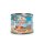 Happy Jacky Hunde Nassfutter Kangaroo Cup