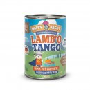 Happy Jacky Hunde Nassfutter Lambo Tango