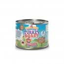 Happy Jacky Hunde Nassfutter Turkey Roast