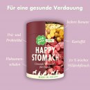Irish Pure Care Hunde Nahrungsergänzung Happy Stomach