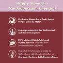 Irish Pure Care Hunde Nahrungserg&auml;nzung Happy Stomach