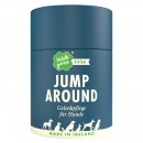 Irish Pure Care Hunde Nahrungsergänzung Jump Around