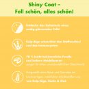 Irish Pure Care Hunde Nahrungserg&auml;nzung Shiny Coat