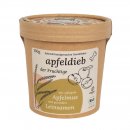 Schnauze voll Hundekeks Apfeldieb