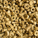 Schnauze voll Hundekeks Bergsteiger Ringe 100g