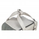 Trixie Rucksack CityStyle Hellgrau