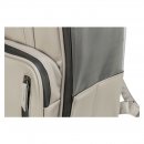 Trixie Rucksack CityStyle Hellgrau