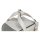 Trixie Rucksack CityStyle Hellgrau