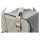 Trixie Rucksack CityStyle Hellgrau