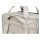 Trixie Rucksack CityStyle Hellgrau