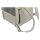 Trixie Rucksack CityStyle Hellgrau