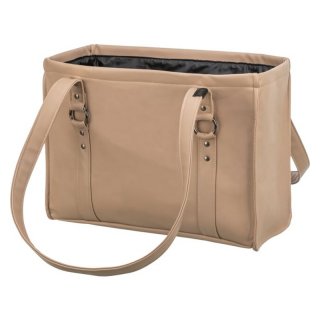 Trixie Tasche CityStyle Capuccino