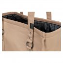 Trixie Tasche CityStyle Capuccino