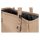 Trixie Tasche CityStyle Capuccino