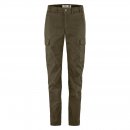 Fjällräven Damen Outdoorhose Stina Trousers
