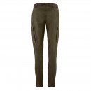 Fjällräven Damen Outdoorhose Stina Trousers
