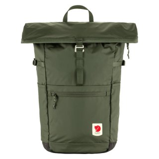 Fjällräven Rucksack High Coast Foldsack 24 Mountain Green